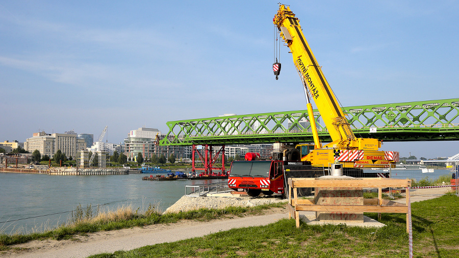 Bratislava Petržalka, 27.8.2015, 12:00