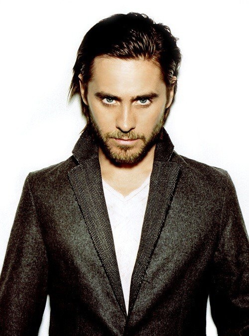 Herec Jared Leto