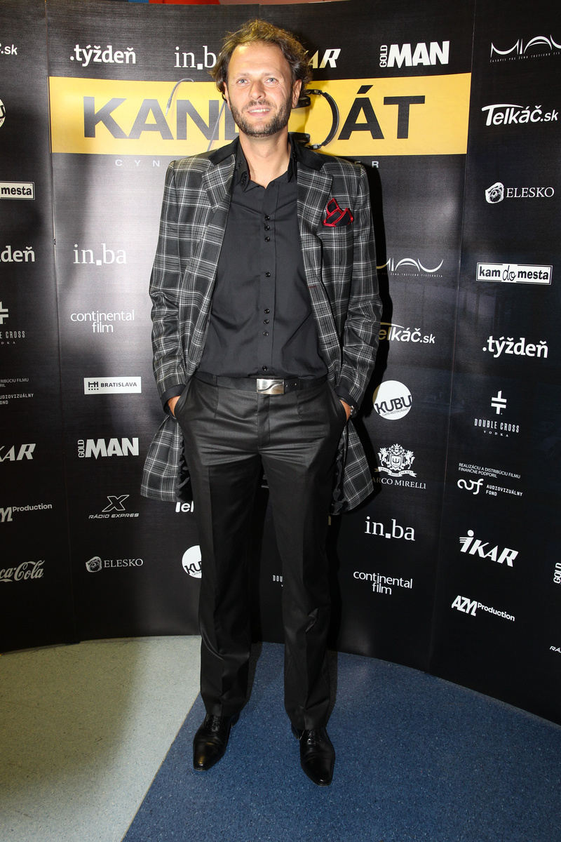 Michal Havran
