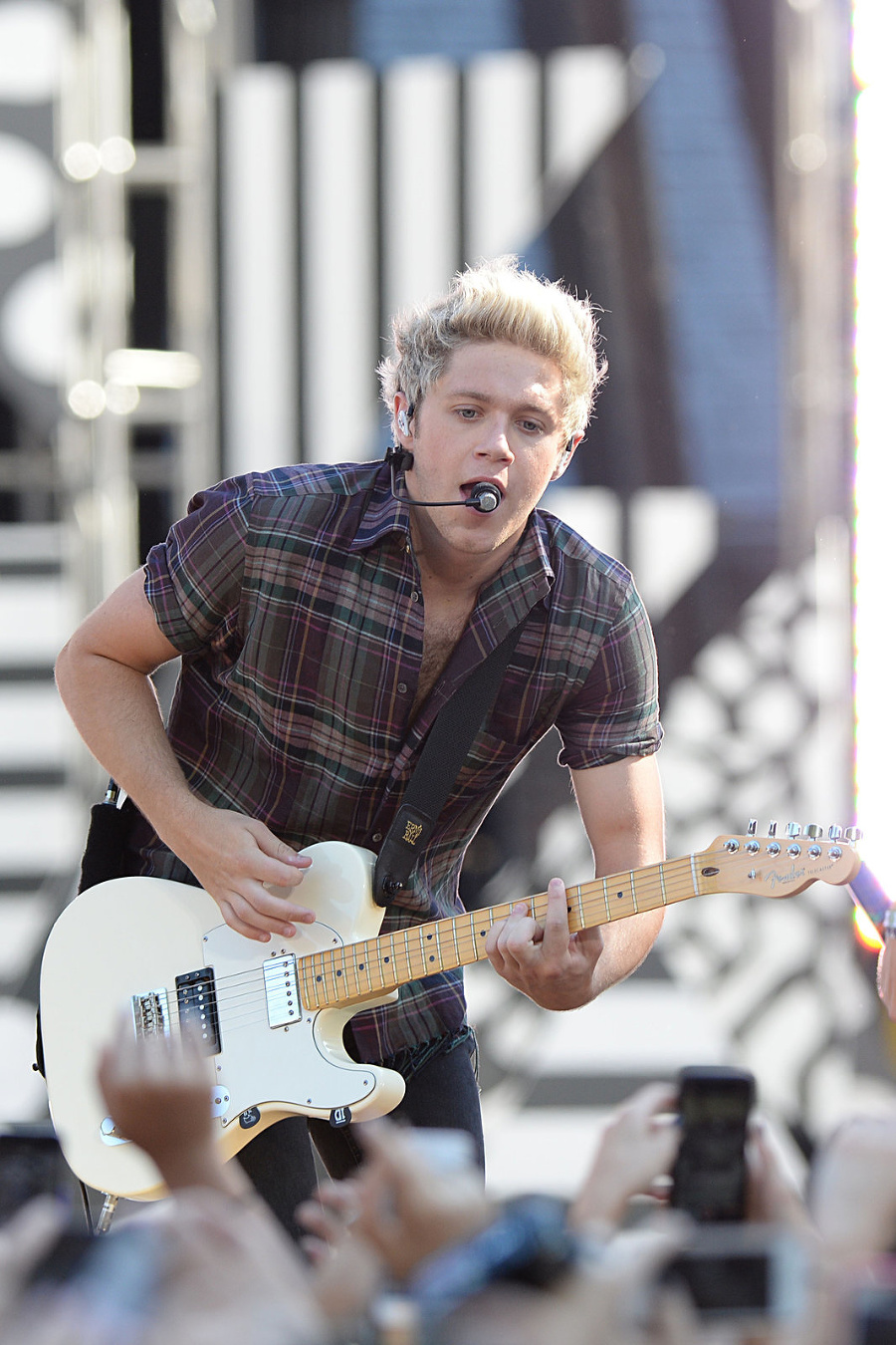 Niall Horan