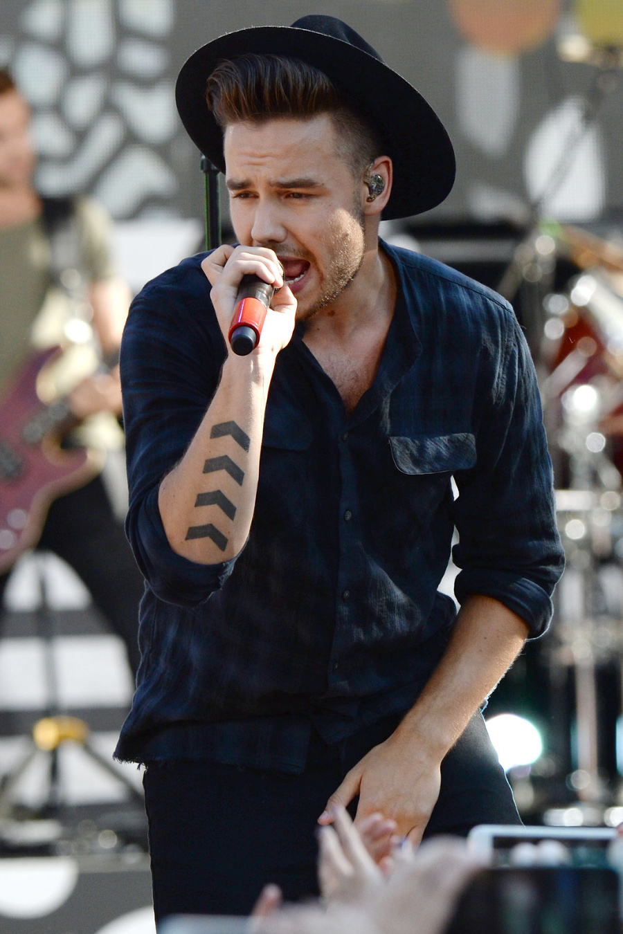 Liam Payne