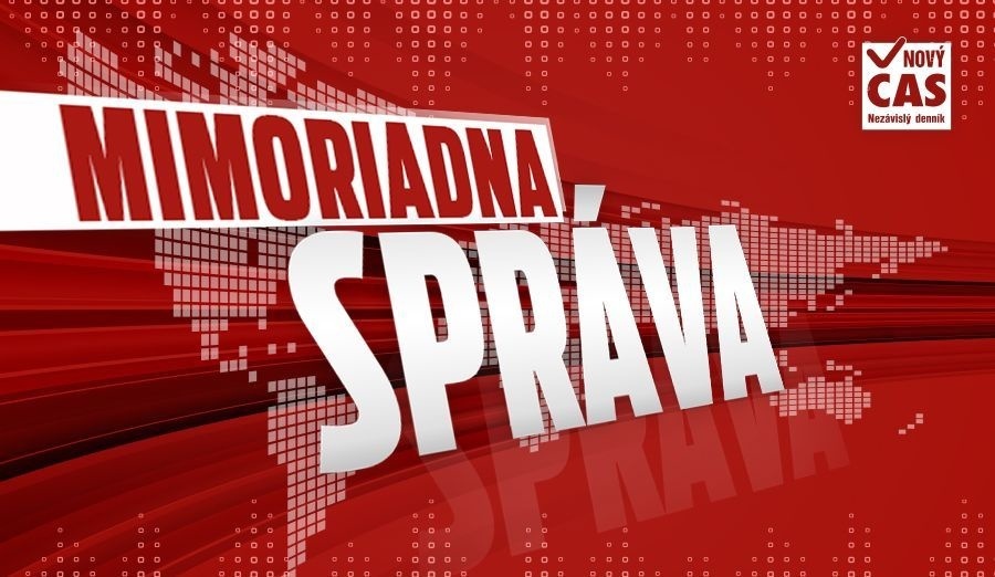 Mimoriadna správa