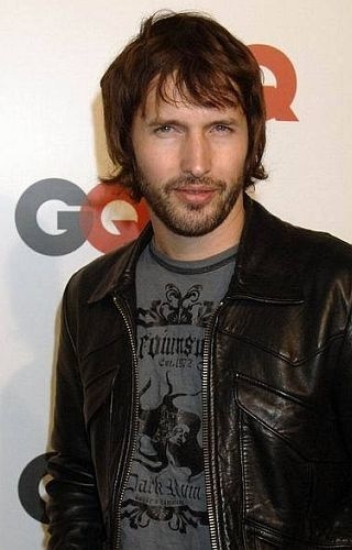 James Blunt