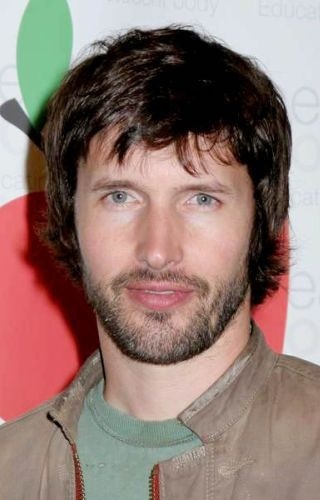 James Blunt