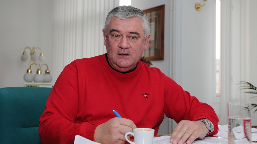Ján Slota
