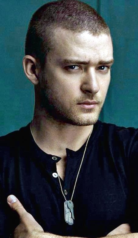 Justin Timberlake. Uh.