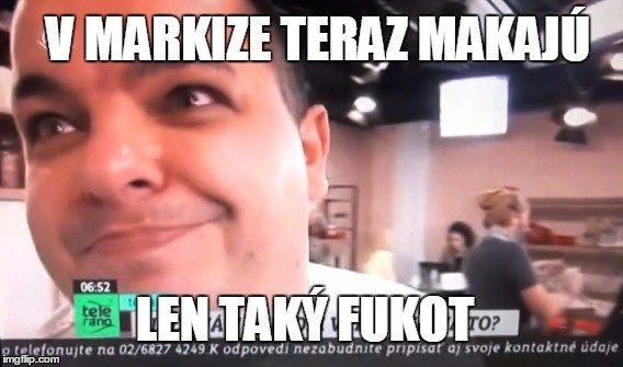 Vtipy na účet šéfkuchára