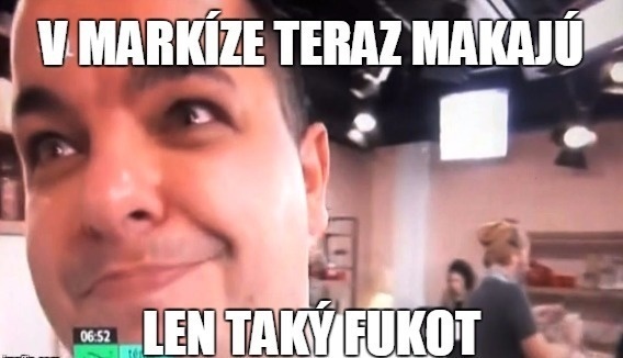 Vtip na Ľubomíra Herka.