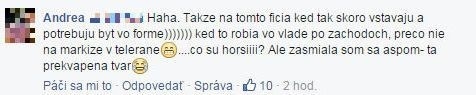 Kontáre ľudí na Facebooku.