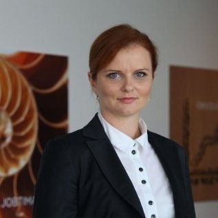 Jana Mesárová