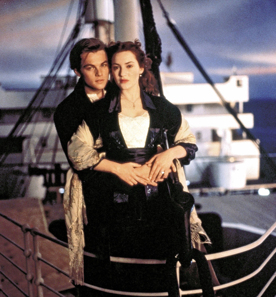 Titanic