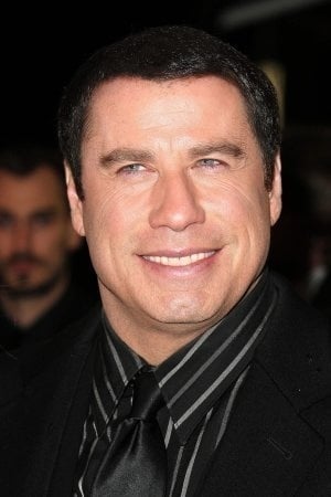 John Travolta