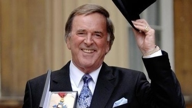 Terry Wogan zomrel.