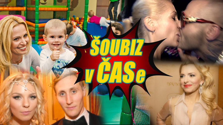 Šoubiz v ČASe o