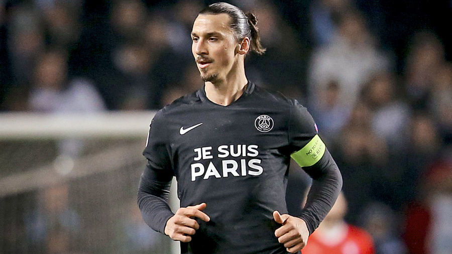 Zlatan