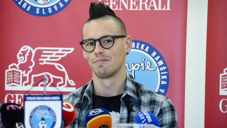 Marek Hamšík