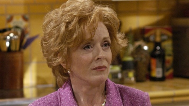 Holland Taylor v seriáli