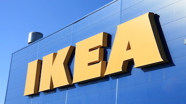 ikonka Ikea