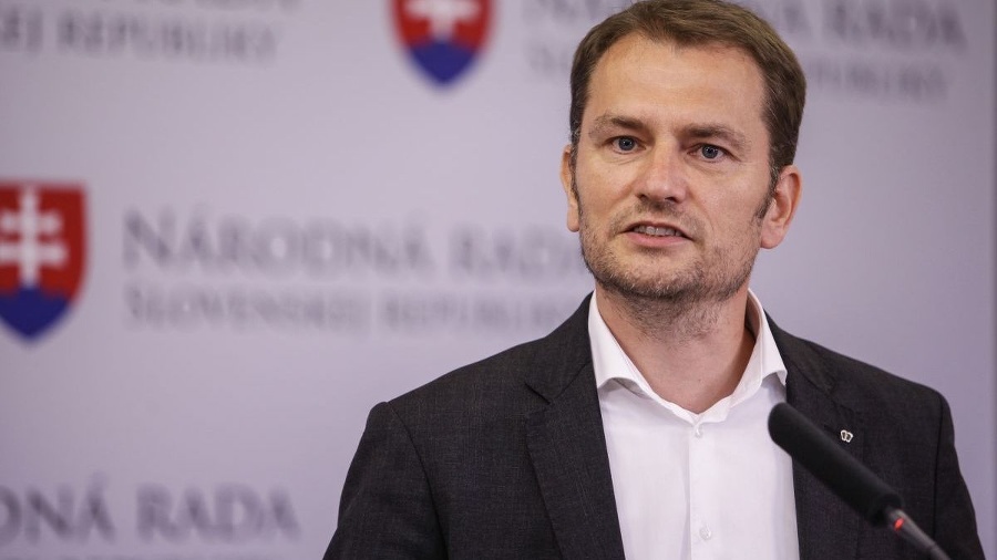 Igor Matovič