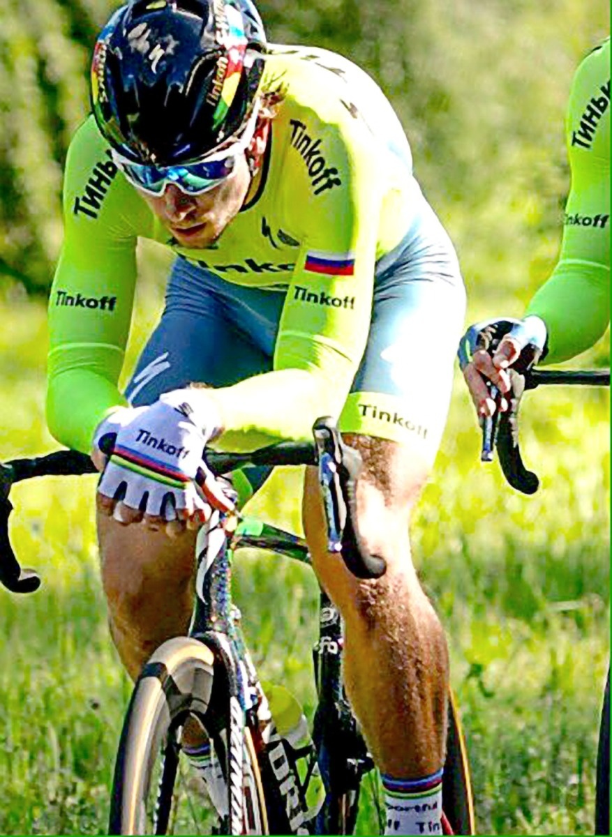 Peter Sagan