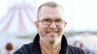 Spevák Richard Müller 