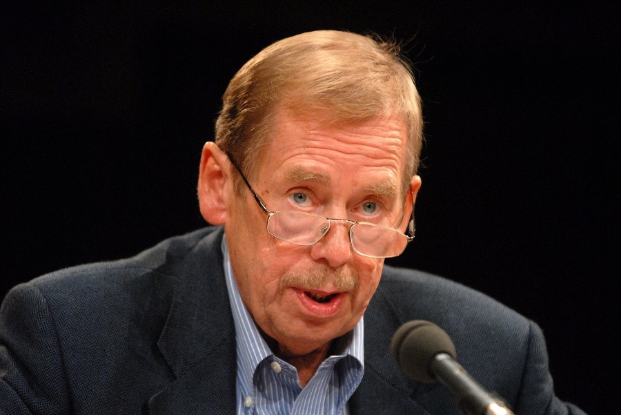 Václav Havel