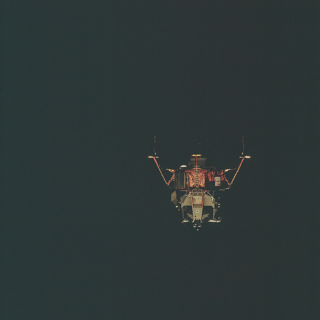 Apollo 16