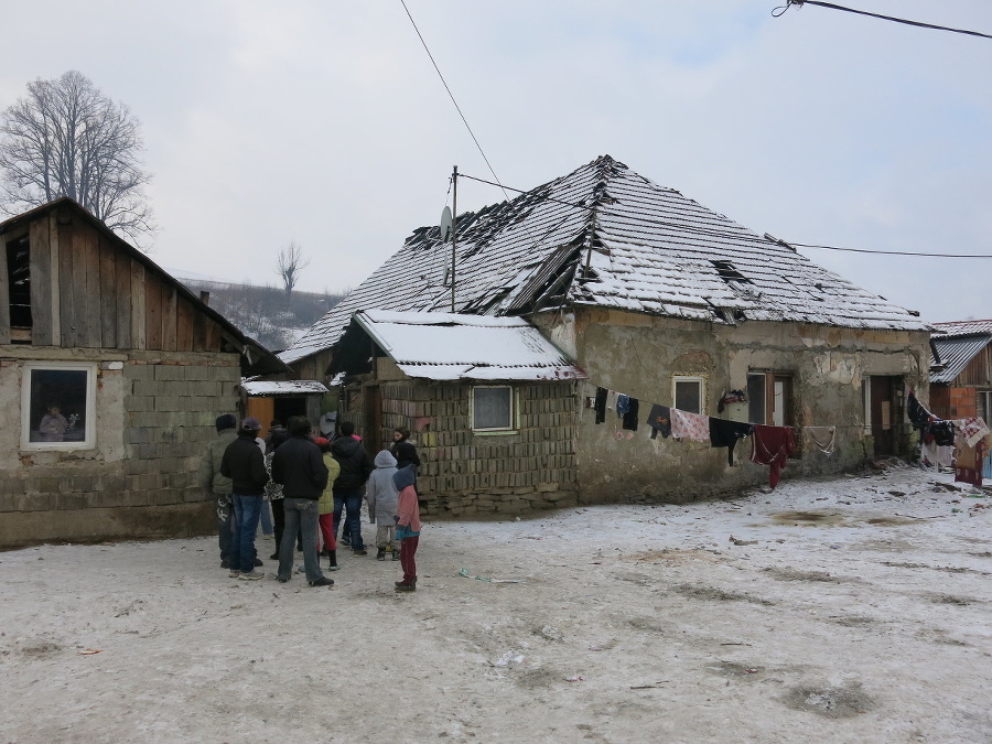 Pri požiari zomreli tri