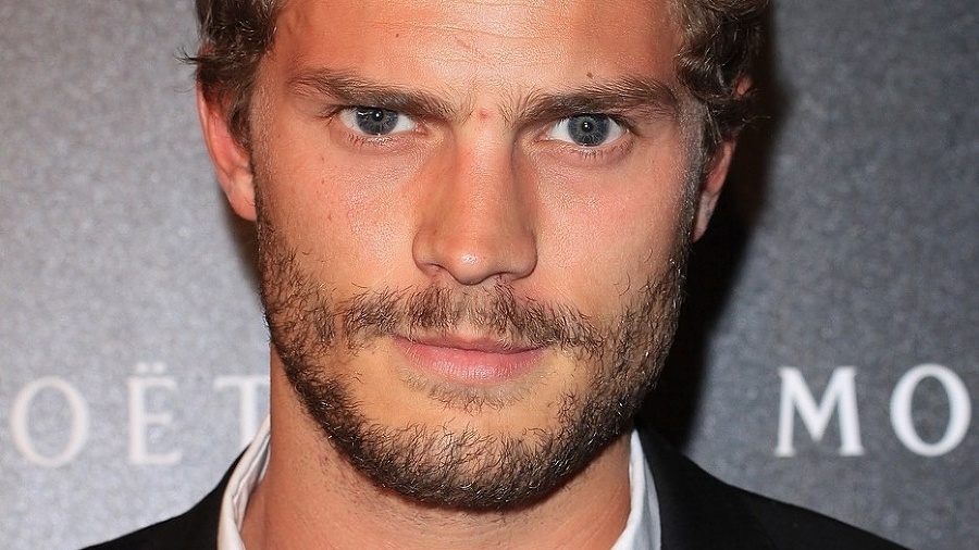 Jamie Dornan