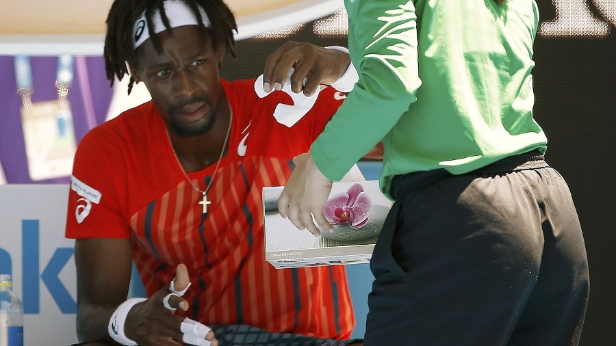 Gaël Monfils