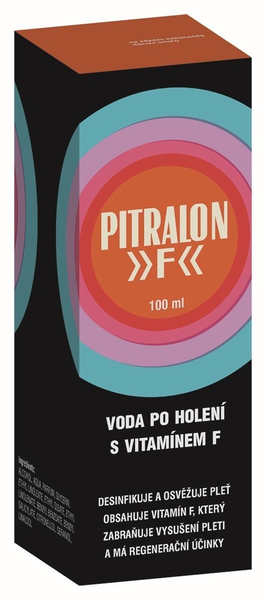 Pitralon