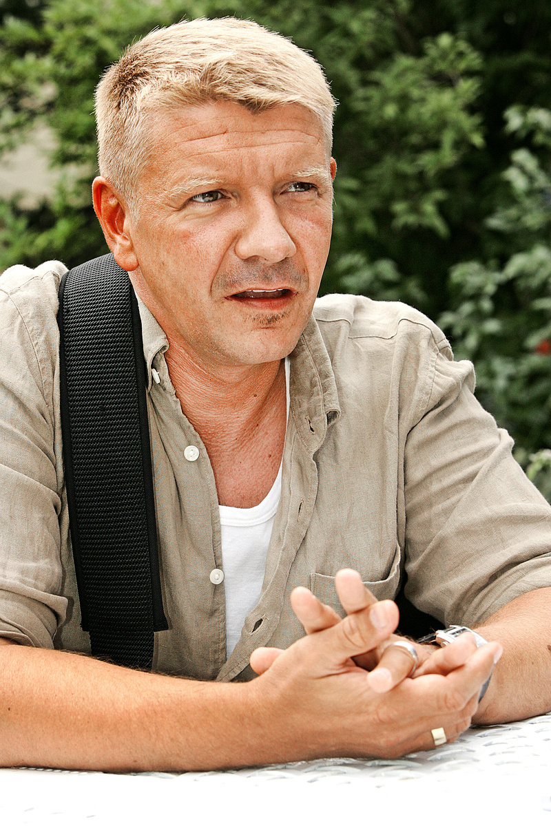 Richard Stanke