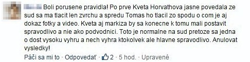 Diváci tvrdo kritizujú pravidlá