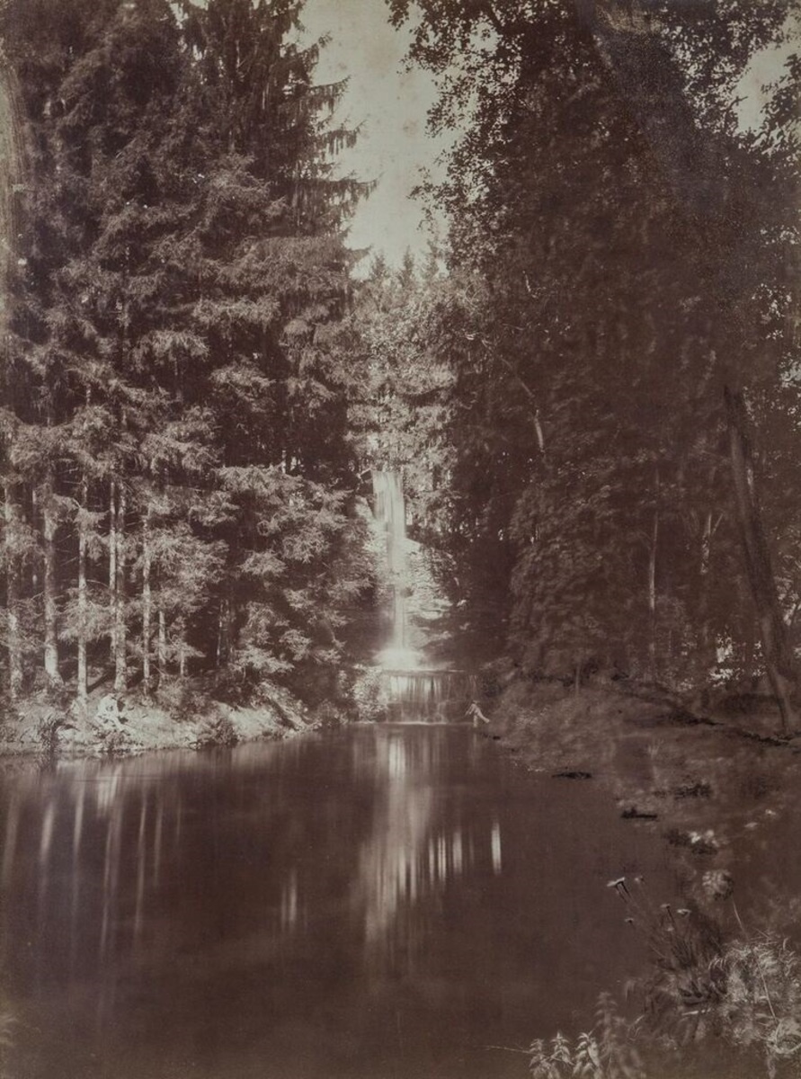 1890 - Pohľad na