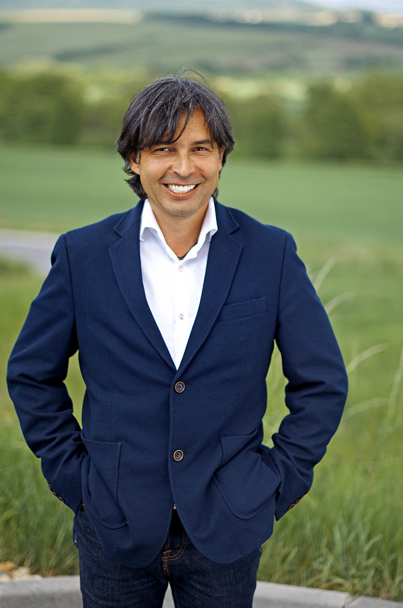 Marián Štúrik