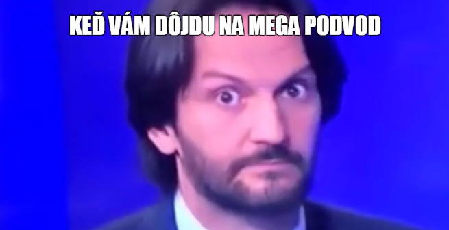 Vtipné obrázky na účet