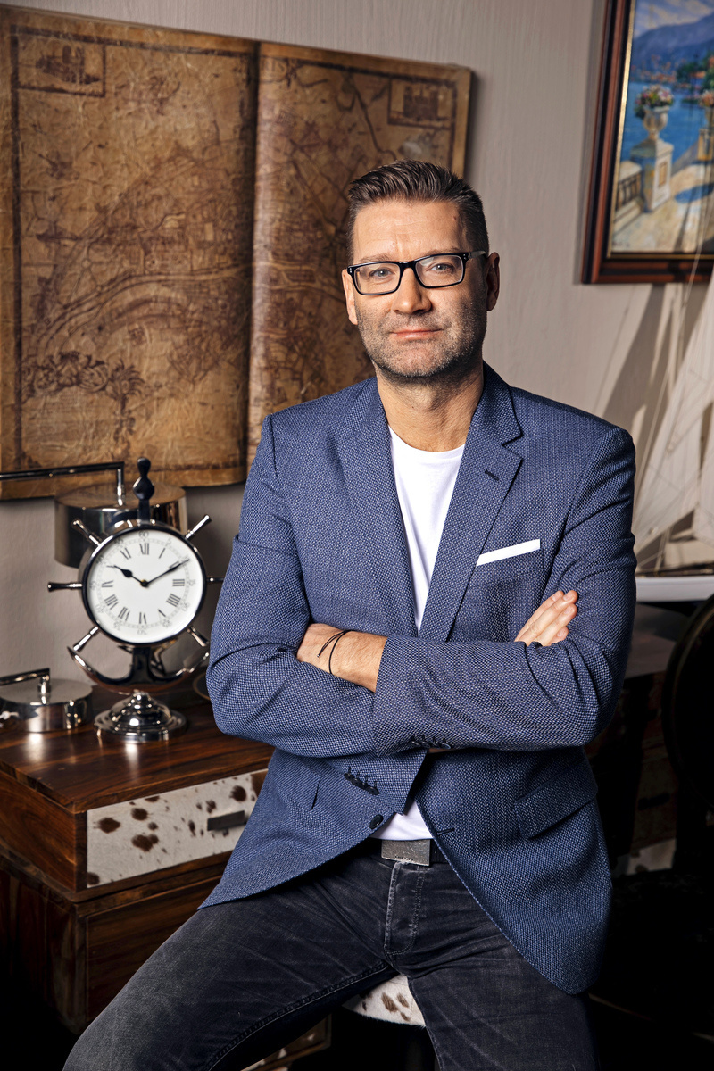 Andy Kraus