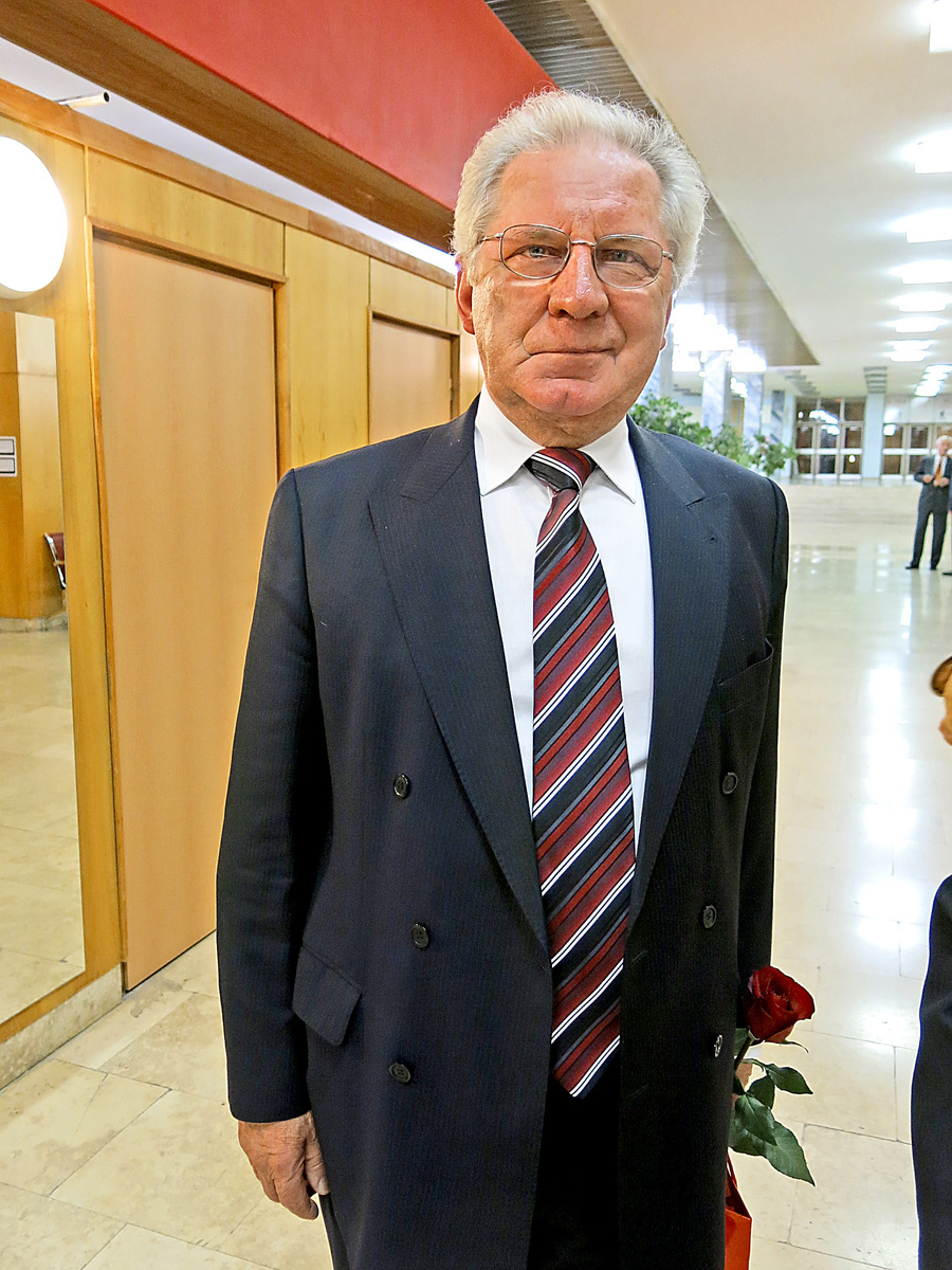 Juraj Bober (74)