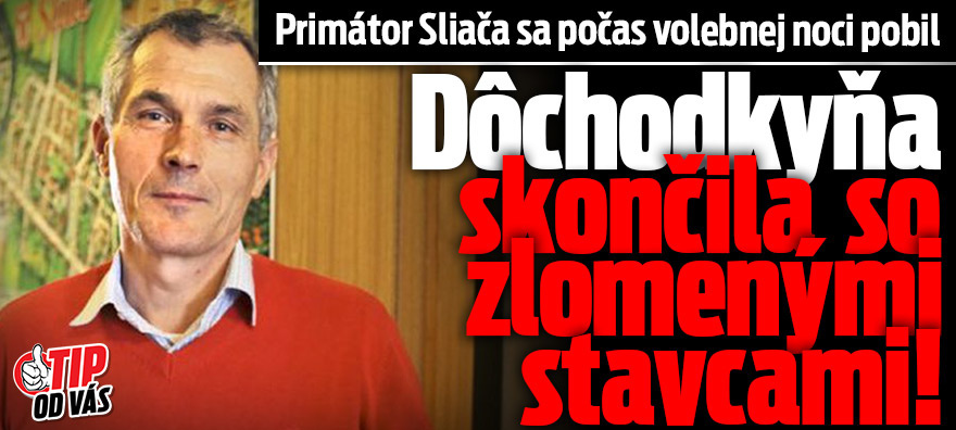 Sliač