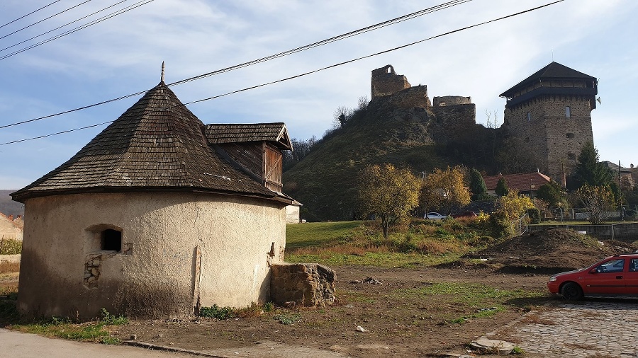 Fiľakovský hrad mal rekordnú