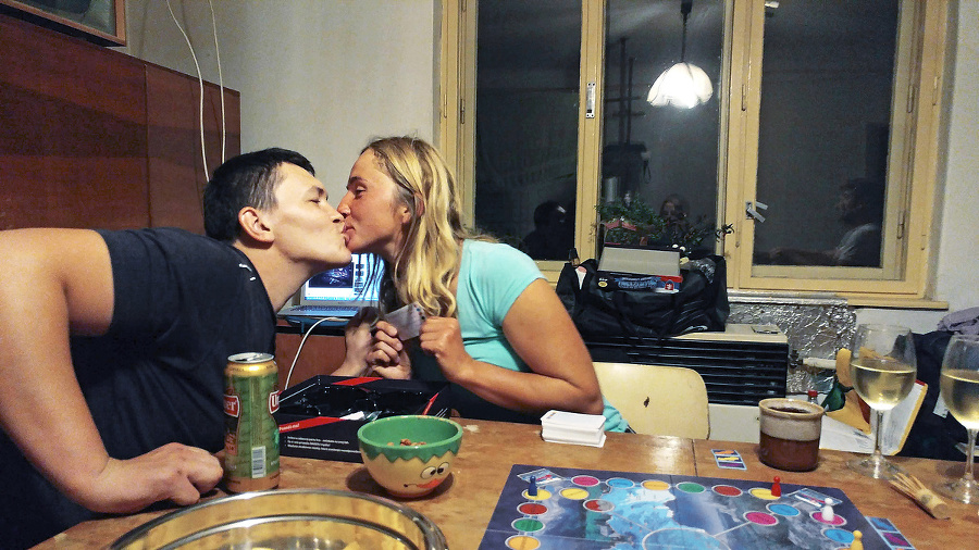 Nerozluční: Ján Kuciak († 27) a Martina Kušnírová († 27) plánovali spoločnú budúcnosť.