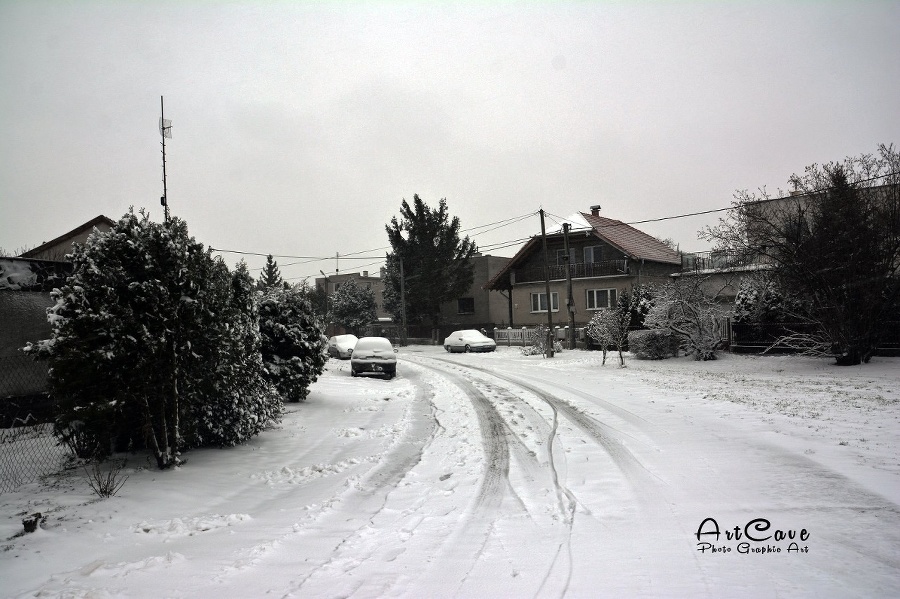 V Šuranoch sa ocitli