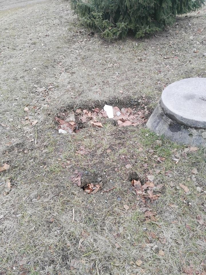 Sídlisko musí deratizovať.