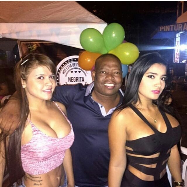 Faustino Asprilla