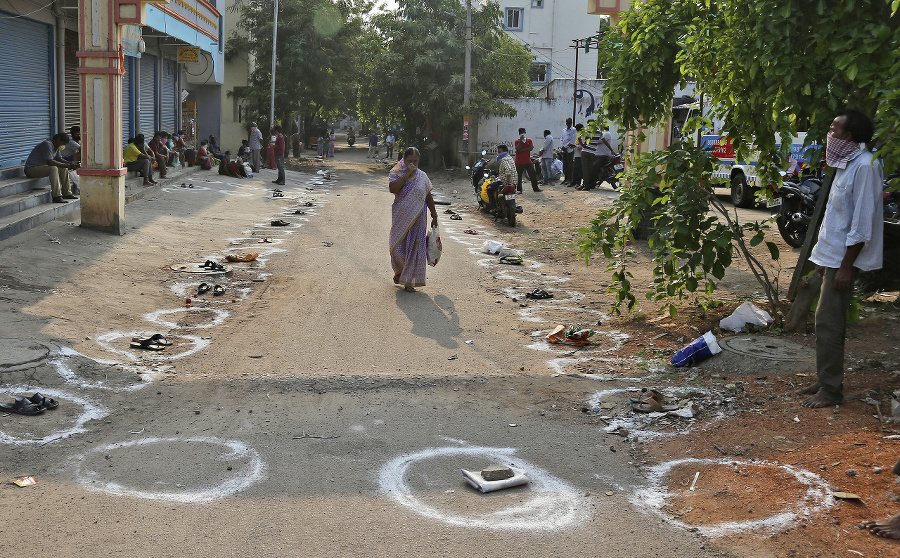 India (ilustračné foto).