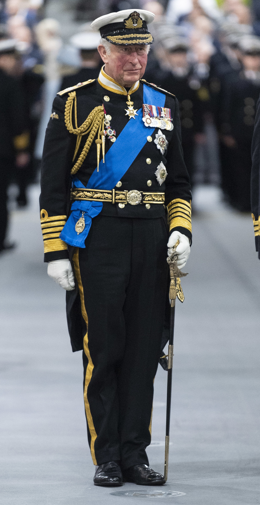 Princ Charles