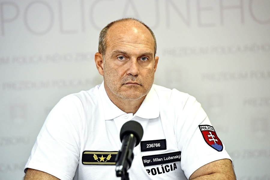 Milan Lučanský