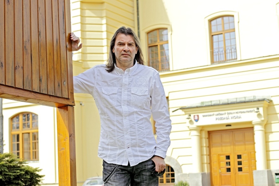 Braňo Mojsej