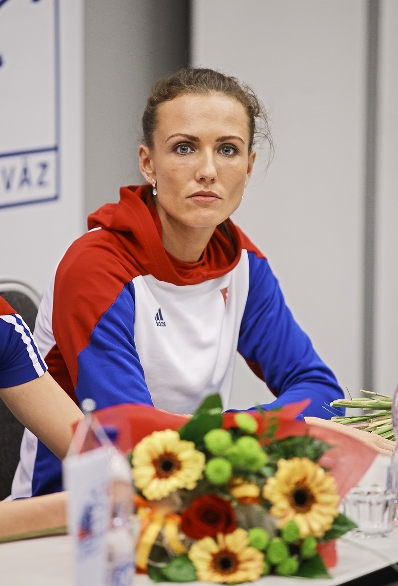 Iveta Putalová.