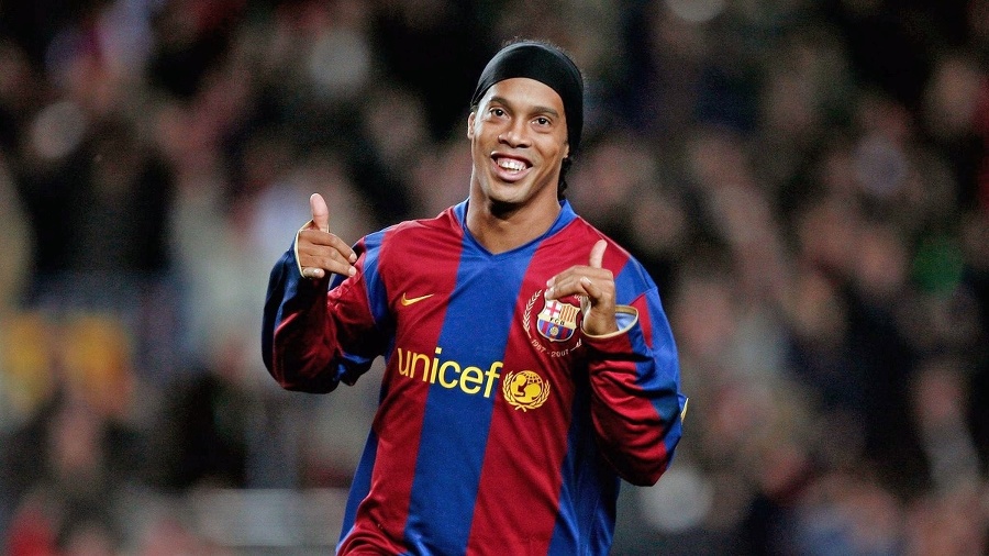 Hviezdny Ronaldinho ešte v